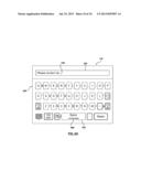 NEXT LETTER PREDICTION FOR VIRTUAL KEYBOARD diagram and image