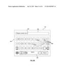 NEXT LETTER PREDICTION FOR VIRTUAL KEYBOARD diagram and image