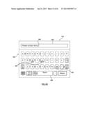 NEXT LETTER PREDICTION FOR VIRTUAL KEYBOARD diagram and image