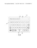 NEXT LETTER PREDICTION FOR VIRTUAL KEYBOARD diagram and image