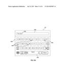 NEXT LETTER PREDICTION FOR VIRTUAL KEYBOARD diagram and image