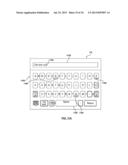 NEXT LETTER PREDICTION FOR VIRTUAL KEYBOARD diagram and image