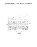 NEXT LETTER PREDICTION FOR VIRTUAL KEYBOARD diagram and image