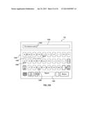 NEXT LETTER PREDICTION FOR VIRTUAL KEYBOARD diagram and image