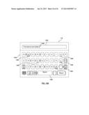 NEXT LETTER PREDICTION FOR VIRTUAL KEYBOARD diagram and image