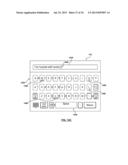 NEXT LETTER PREDICTION FOR VIRTUAL KEYBOARD diagram and image