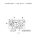 NEXT LETTER PREDICTION FOR VIRTUAL KEYBOARD diagram and image