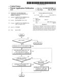 APPARATUS AND METHOD FOR ADJUSTING TOUCH SENSITIVITY IN MOBILE TERMINAL diagram and image