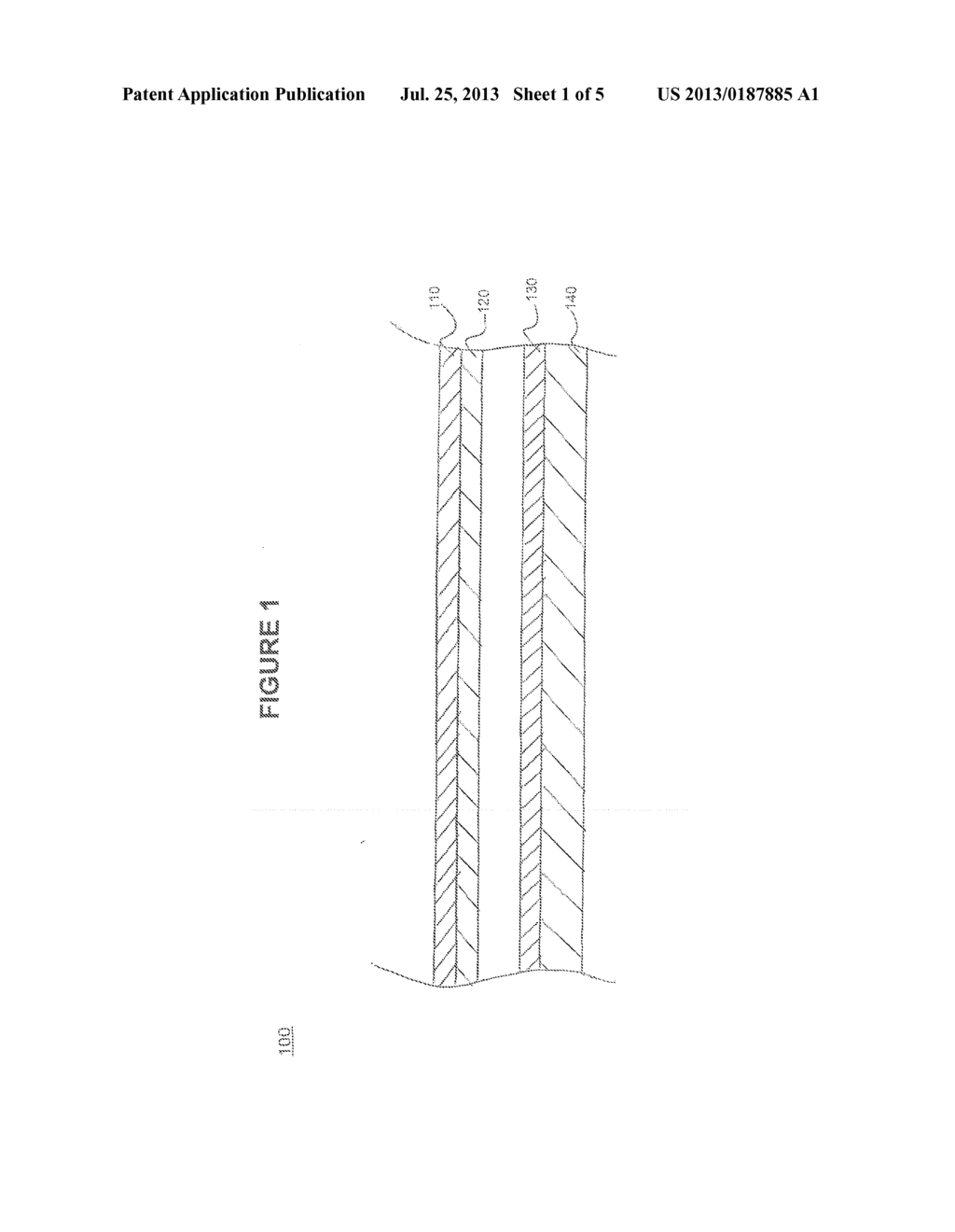 SYSTEM FOR EXTENDING THE LIFESPAN OF A TOUCH SCREEN ASSEMBLY - diagram, schematic, and image 02