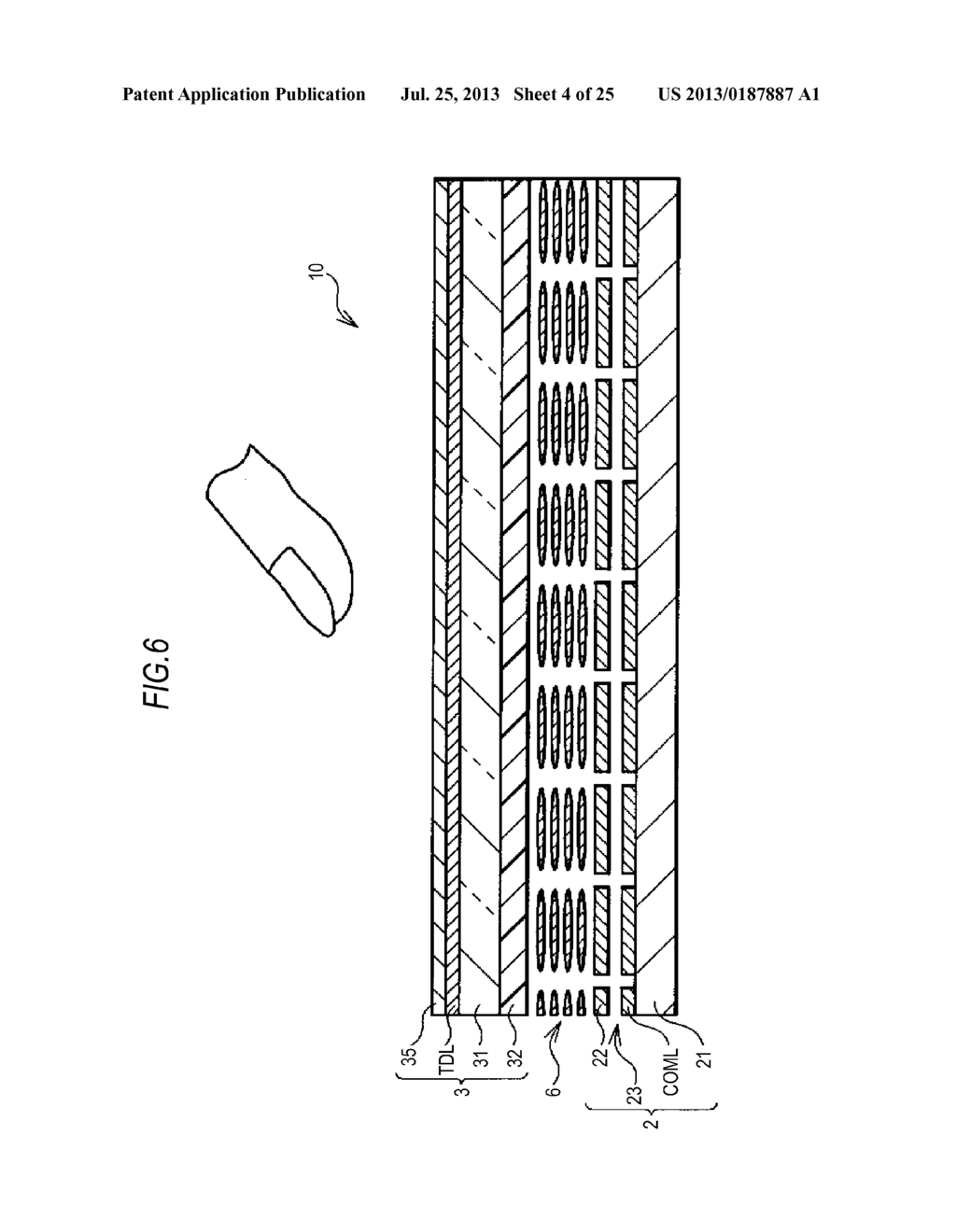 DISPLAY PANEL, DRIVER CIRCUIT, DRIVING METHOD, AND ELECTRONIC APPARATUS - diagram, schematic, and image 05