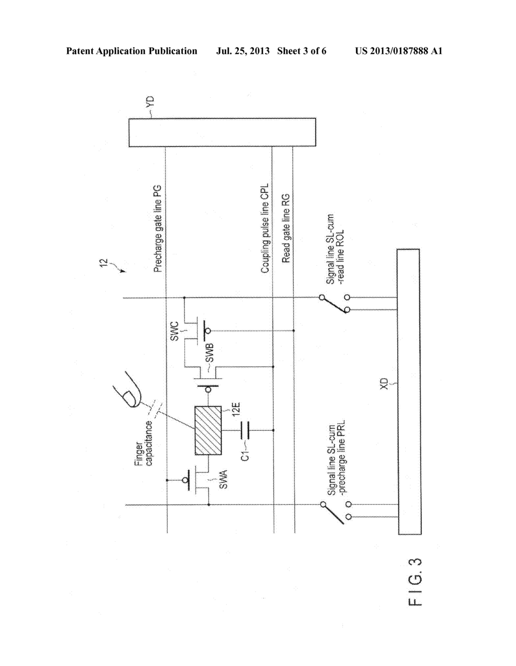 DISPLAY DEVICE - diagram, schematic, and image 04