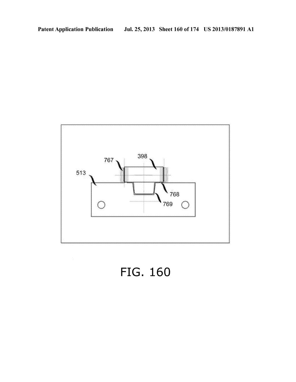 RESILIENT LIGHT-BASED TOUCH SURFACE - diagram, schematic, and image 161