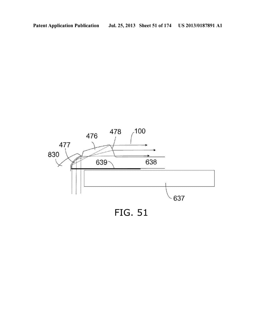 RESILIENT LIGHT-BASED TOUCH SURFACE - diagram, schematic, and image 52