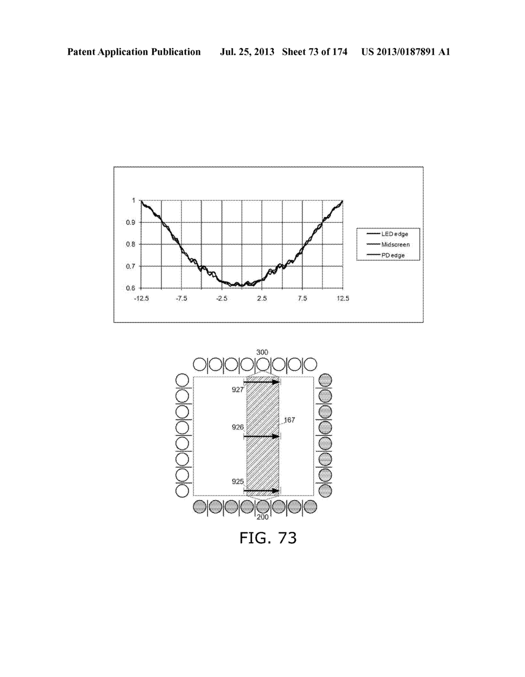 RESILIENT LIGHT-BASED TOUCH SURFACE - diagram, schematic, and image 74