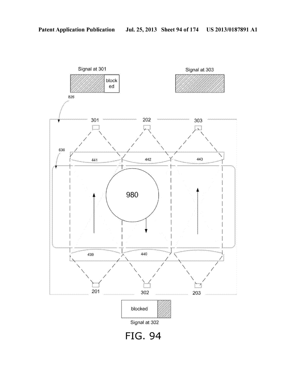 RESILIENT LIGHT-BASED TOUCH SURFACE - diagram, schematic, and image 95