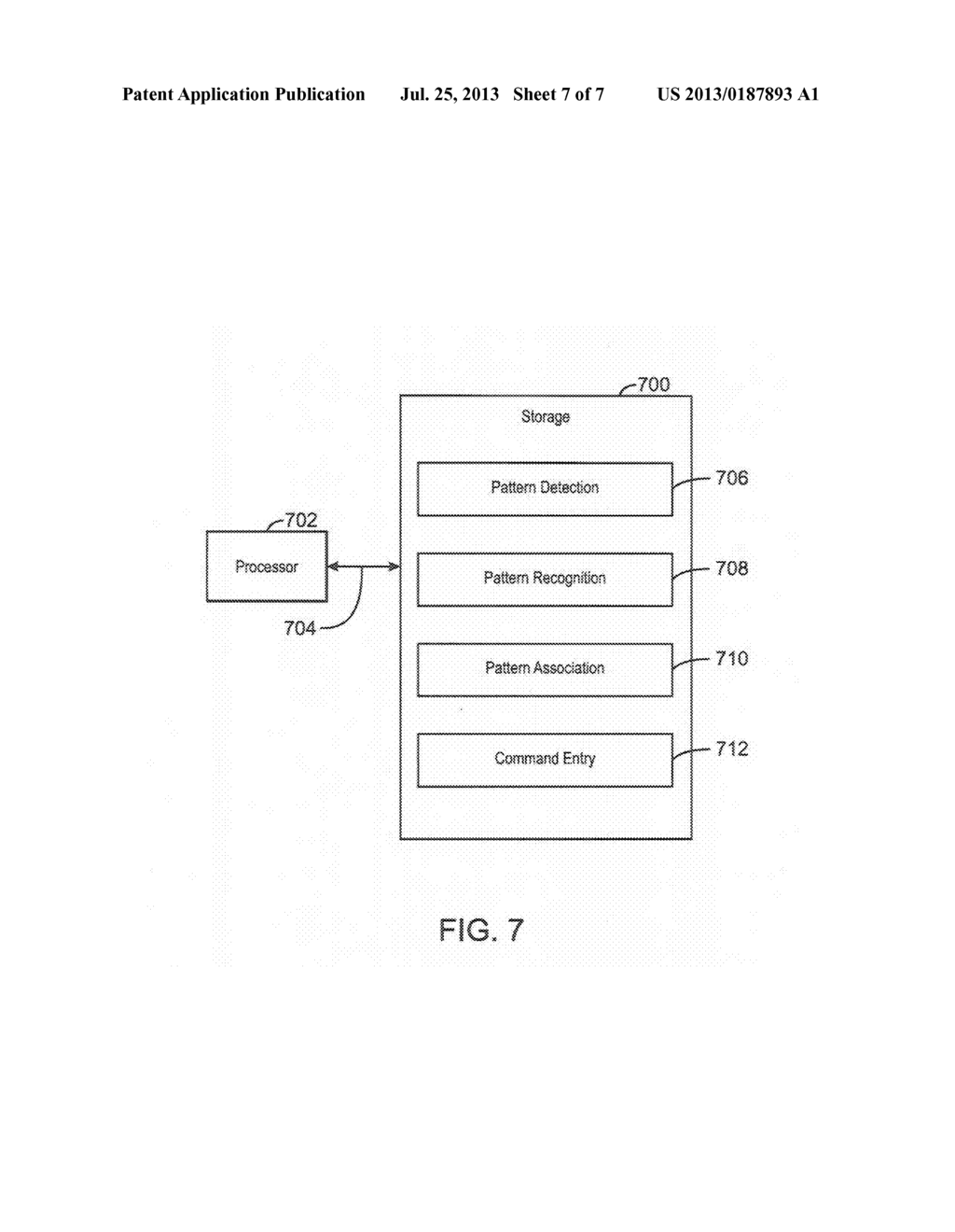 ENTERING A COMMAND - diagram, schematic, and image 08