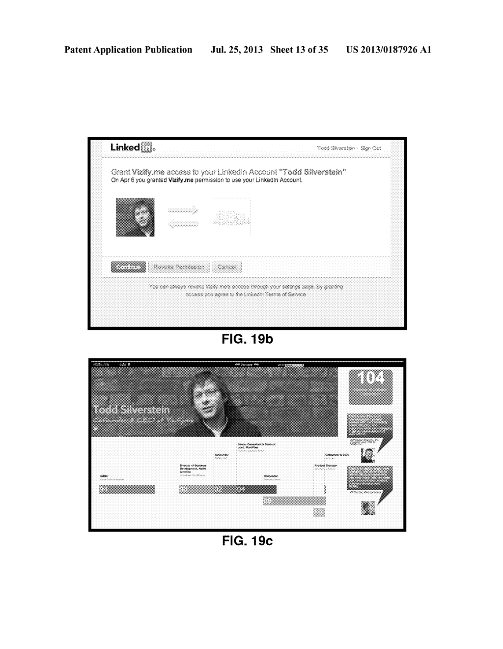 AUTOMATED PRESENTATION OF INFORMATION USING INFOGRAPHICS - diagram, schematic, and image 14