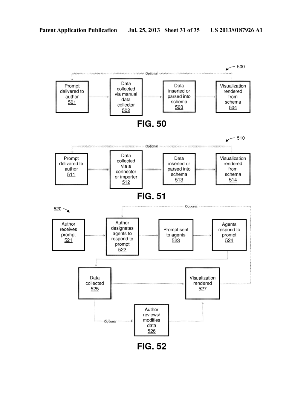 AUTOMATED PRESENTATION OF INFORMATION USING INFOGRAPHICS - diagram, schematic, and image 32