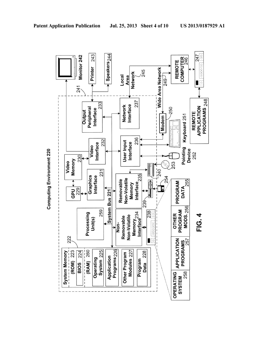 VISUAL REPRESENTATION EXPRESSION BASED ON PLAYER EXPRESSION - diagram, schematic, and image 05