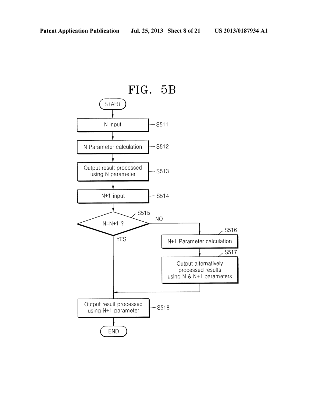 APPARATUS AND METHOD FOR PROCESSING A SIGNAL - diagram, schematic, and image 09