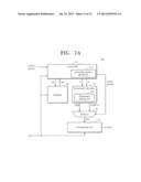 APPARATUS AND METHOD FOR PROCESSING A SIGNAL diagram and image