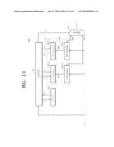 APPARATUS AND METHOD FOR PROCESSING A SIGNAL diagram and image