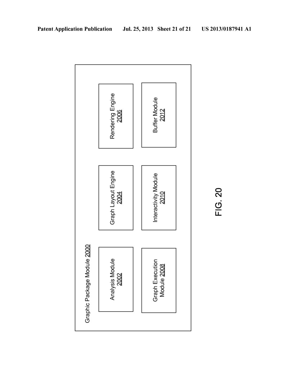 Systems and Methods for Graph Rendering - diagram, schematic, and image 22