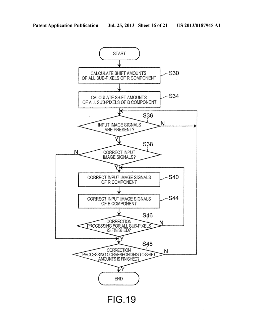 Image Display Apparatus and Image Display Method - diagram, schematic, and image 17