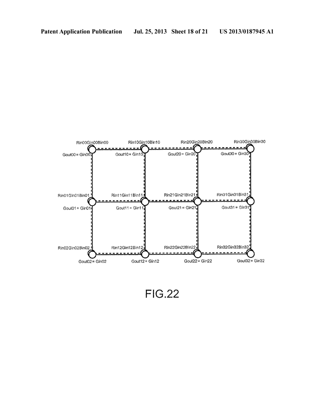 Image Display Apparatus and Image Display Method - diagram, schematic, and image 19