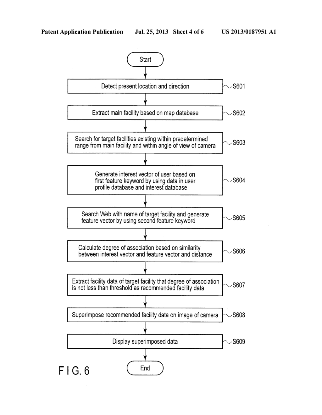 AUGMENTED REALITY APPARATUS AND METHOD - diagram, schematic, and image 05