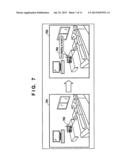 Image Matching Apparatus and Image Matching Method diagram and image