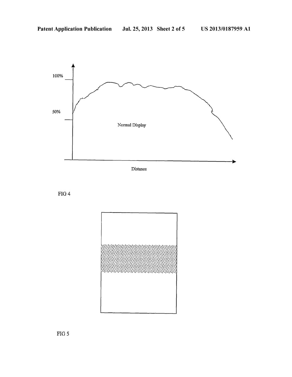 Optical correction for high uniformity panel lights - diagram, schematic, and image 03