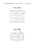 PRINTING APPARATUS diagram and image