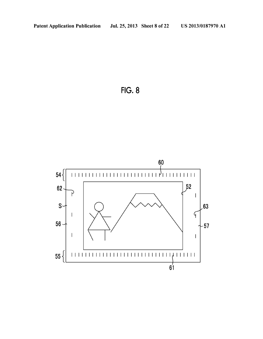 METHOD AND APPARATUS FOR DETECTING DISCHARGE DEFECT, IMAGE PROCESSING     APPARATUS, COMPUTER-READABLE RECORDING MEDIUM, AND PRINTING SYSTEM - diagram, schematic, and image 09