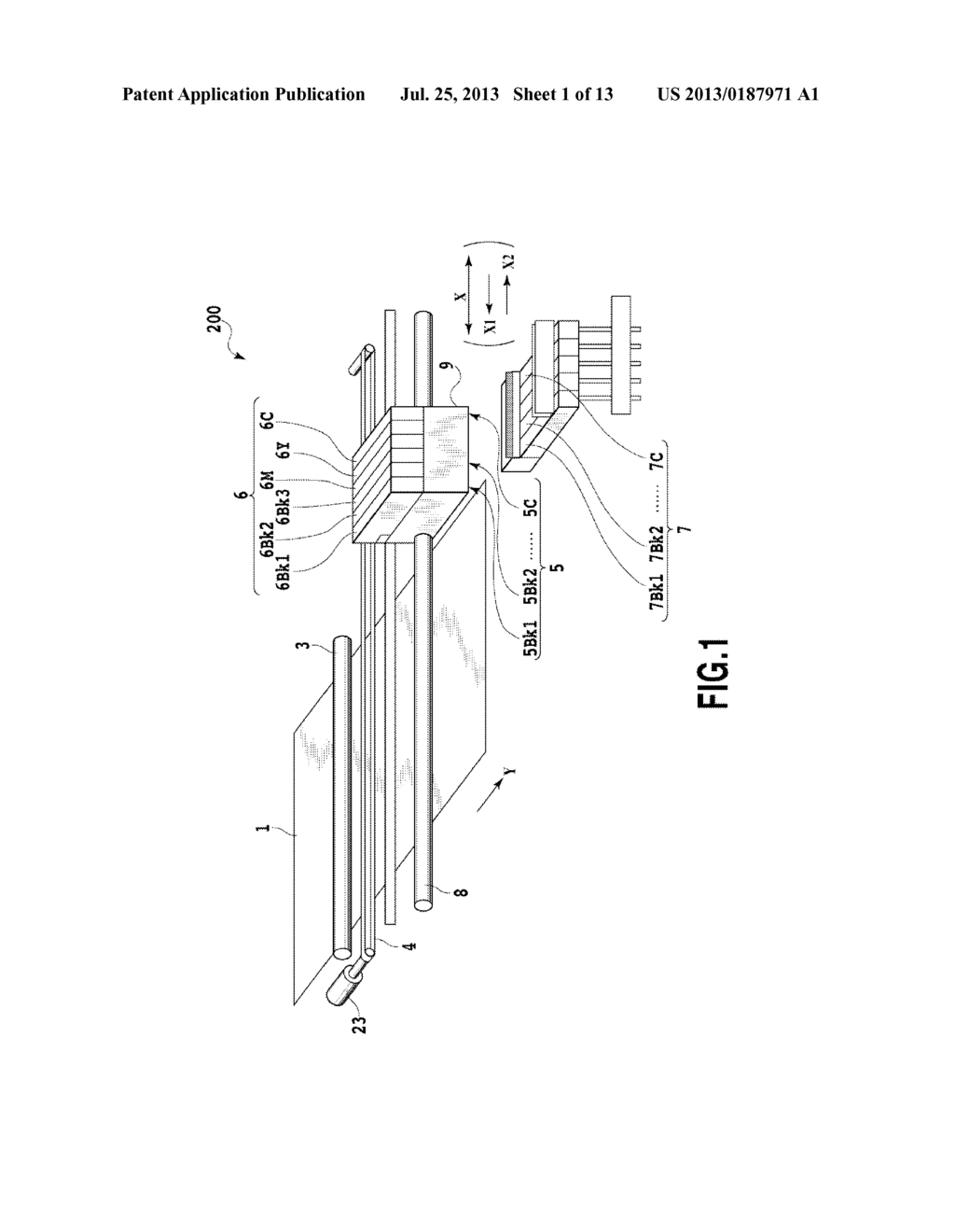 IMAGE PROCESSING METHOD AND IMAGE PROCESSING APPARATUS - diagram, schematic, and image 02