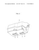 LIQUID EJECTING APPARATUS diagram and image