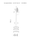 LIGHT BEAM SCANNING DEVICE AND IMAGE FORMING APPARATUS diagram and image