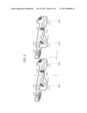 LIGHT BEAM SCANNING DEVICE AND IMAGE FORMING APPARATUS diagram and image