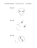 LIGHT BEAM SCANNING DEVICE AND IMAGE FORMING APPARATUS diagram and image