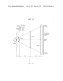 LIGHT BEAM SCANNING DEVICE AND IMAGE FORMING APPARATUS diagram and image