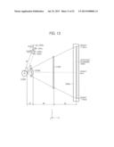 LIGHT BEAM SCANNING DEVICE AND IMAGE FORMING APPARATUS diagram and image