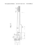 LIGHT BEAM SCANNING DEVICE AND IMAGE FORMING APPARATUS diagram and image