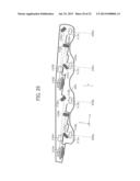 LIGHT BEAM SCANNING DEVICE AND IMAGE FORMING APPARATUS diagram and image