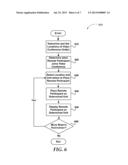 REMOTE PARTICIPANT PLACEMENT ON A UNIT IN A CONFERENCE ROOM diagram and image