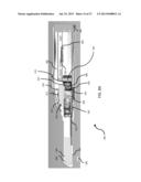 Portable Structured Light Measurement Module/Apparatus with Pattern     Shifting Device Incorporating a Fixed-pattern Optic for Illuminating a     Subject-under-test diagram and image