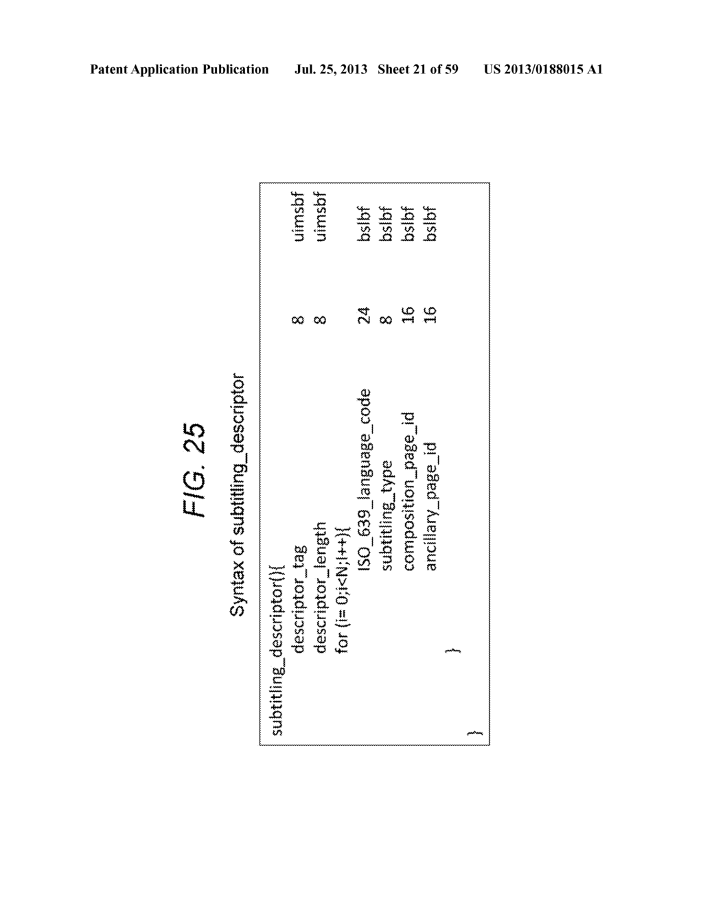 TRANSMITTING APPARATUS, TRANSMITTING METHOD, AND RECEIVING APPARATUS - diagram, schematic, and image 22