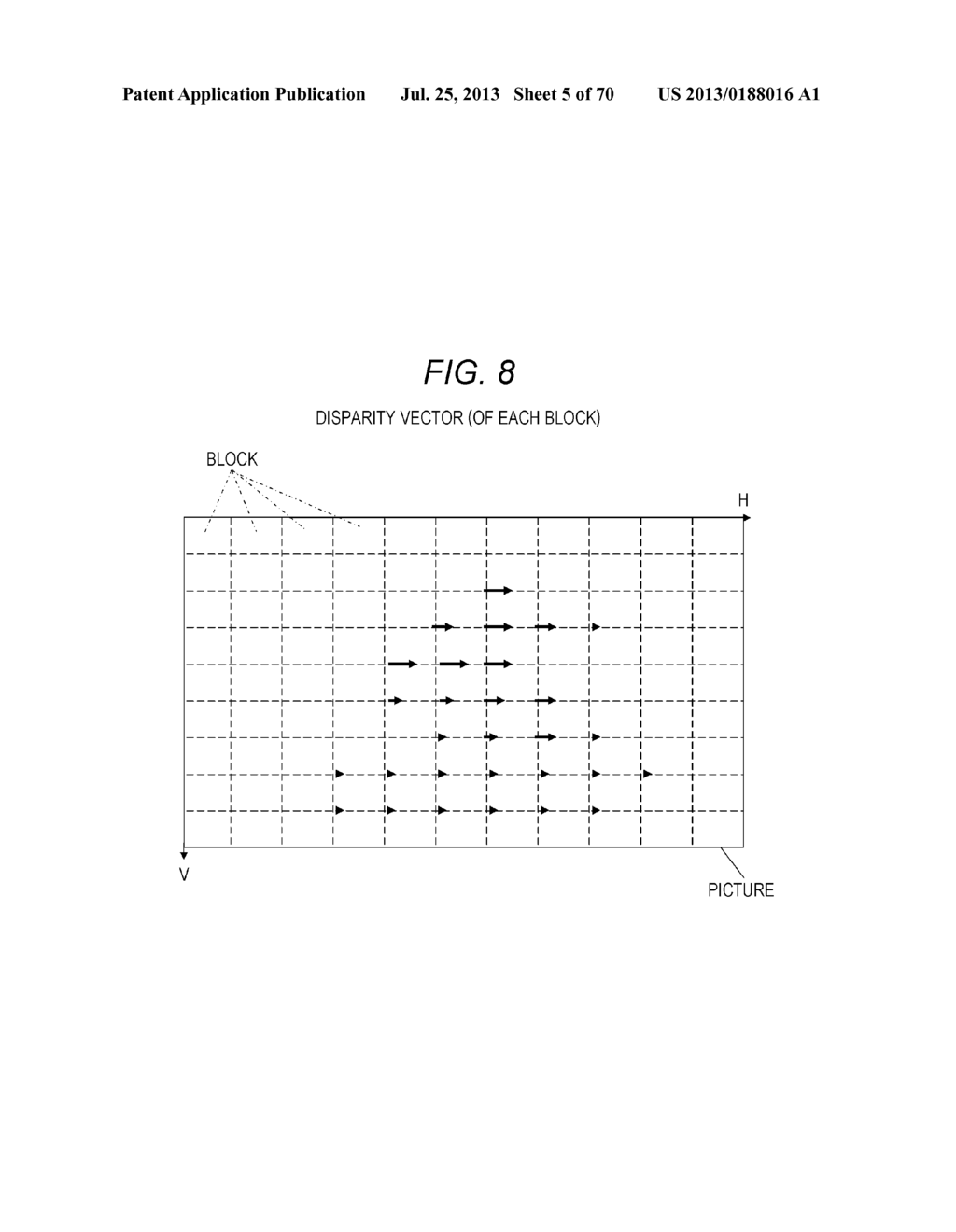 TRANSMISSION DEVICE, TRANSMISSION METHOD, AND RECEPTION DEVICE - diagram, schematic, and image 06