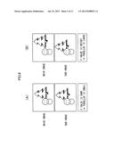 STEREOSCOPIC IMAGING DEVICE AND STEREOSCOPIC IMAGING METHOD diagram and image