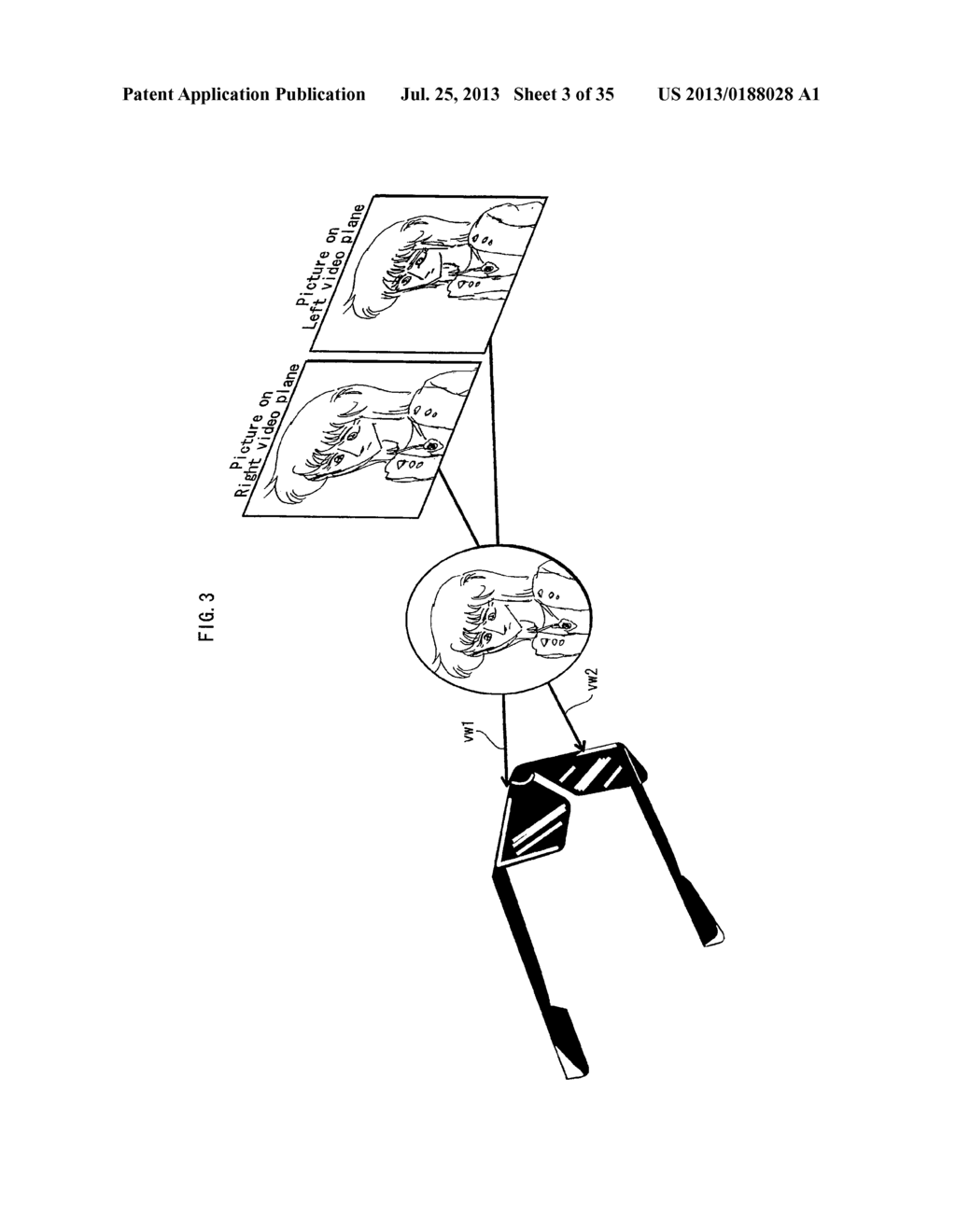 PLAYBACK DEVICE, PLAYBACK METHOD AND PROGRAM - diagram, schematic, and image 04