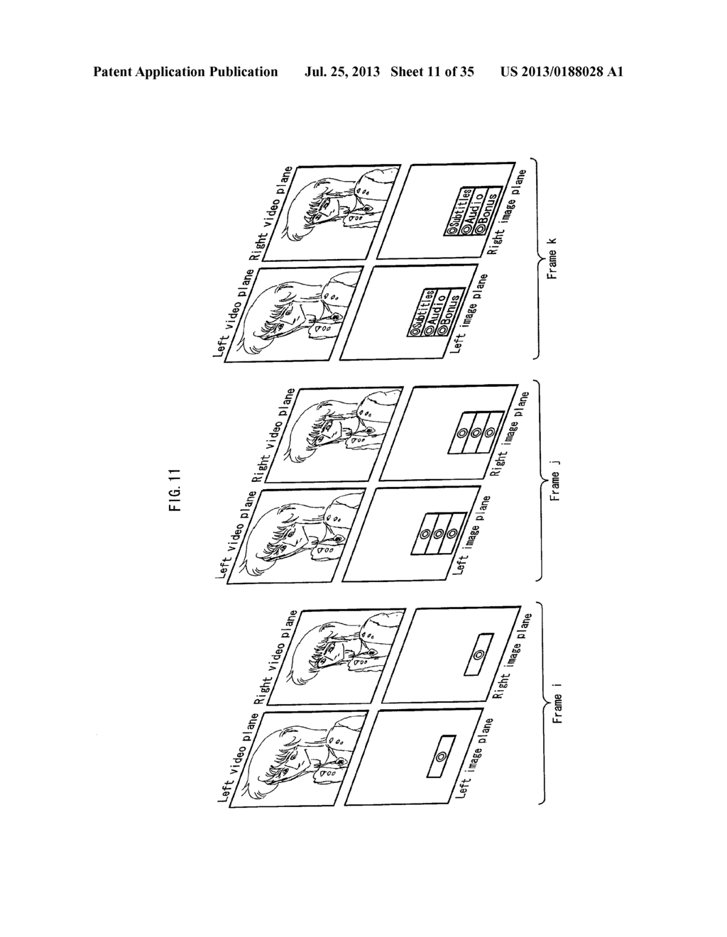 PLAYBACK DEVICE, PLAYBACK METHOD AND PROGRAM - diagram, schematic, and image 12